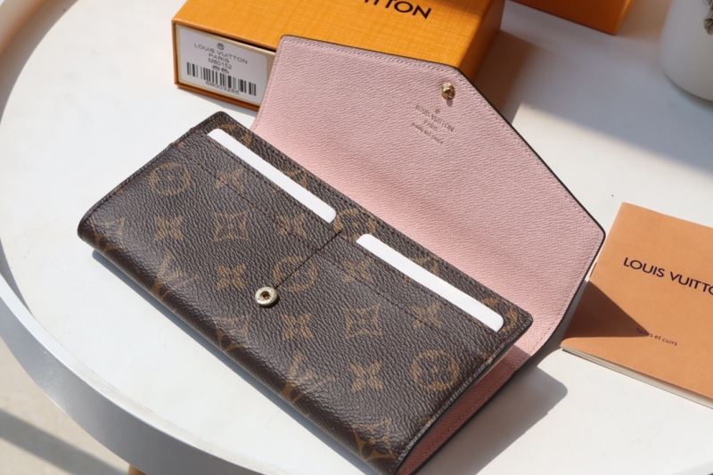Louis Vuitton Wallets